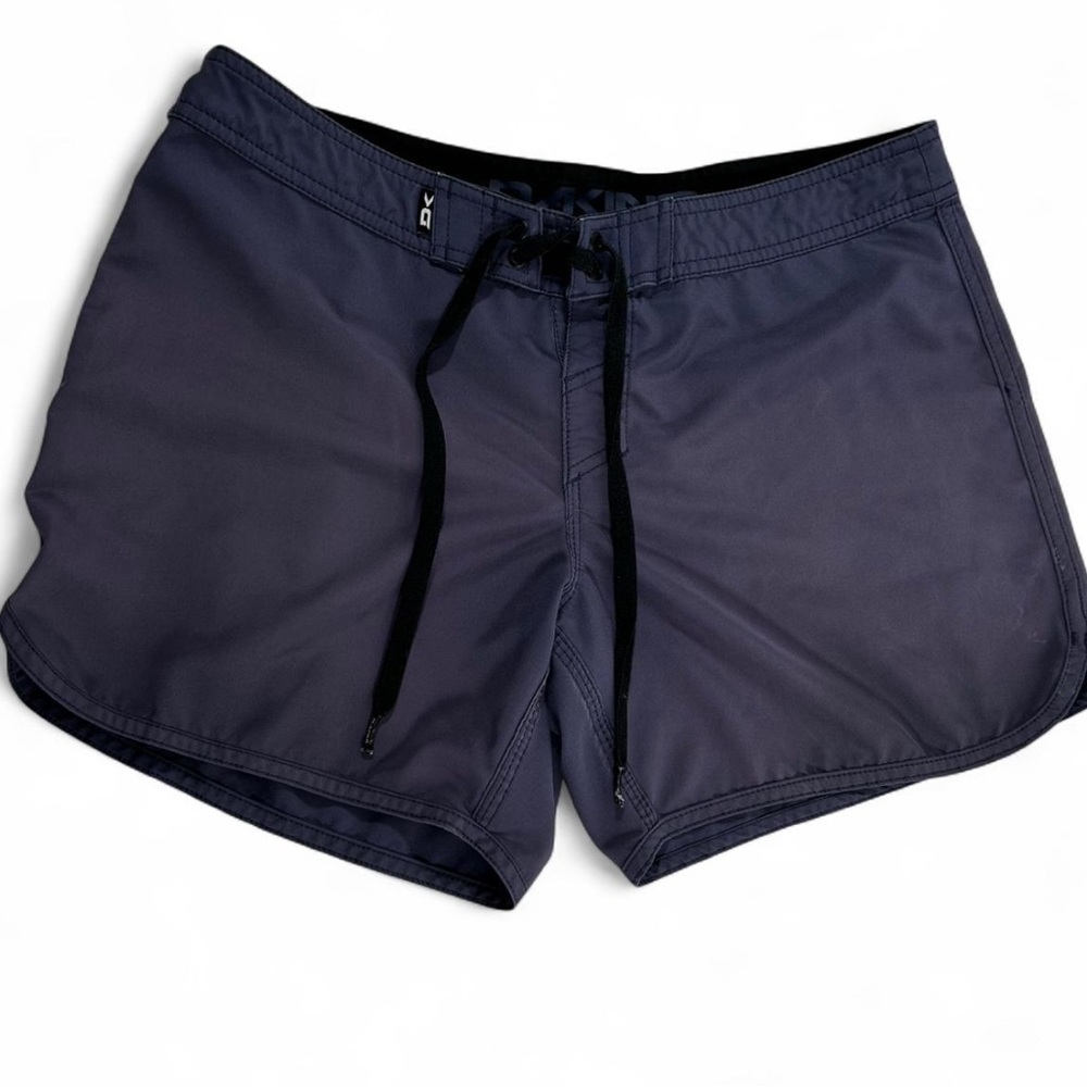 Vintage Y2K Dakine Navy Boardshorts Size 26/Small